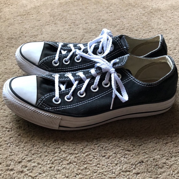 All Star Converse | Size 6.5 - Picture 3 of 7